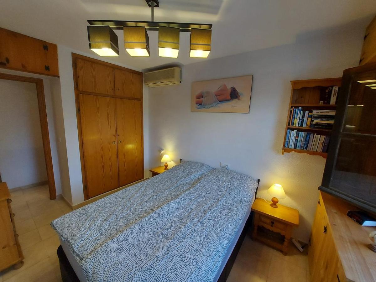 Bebi Casa Apartment Торевьиа Экстерьер фото
