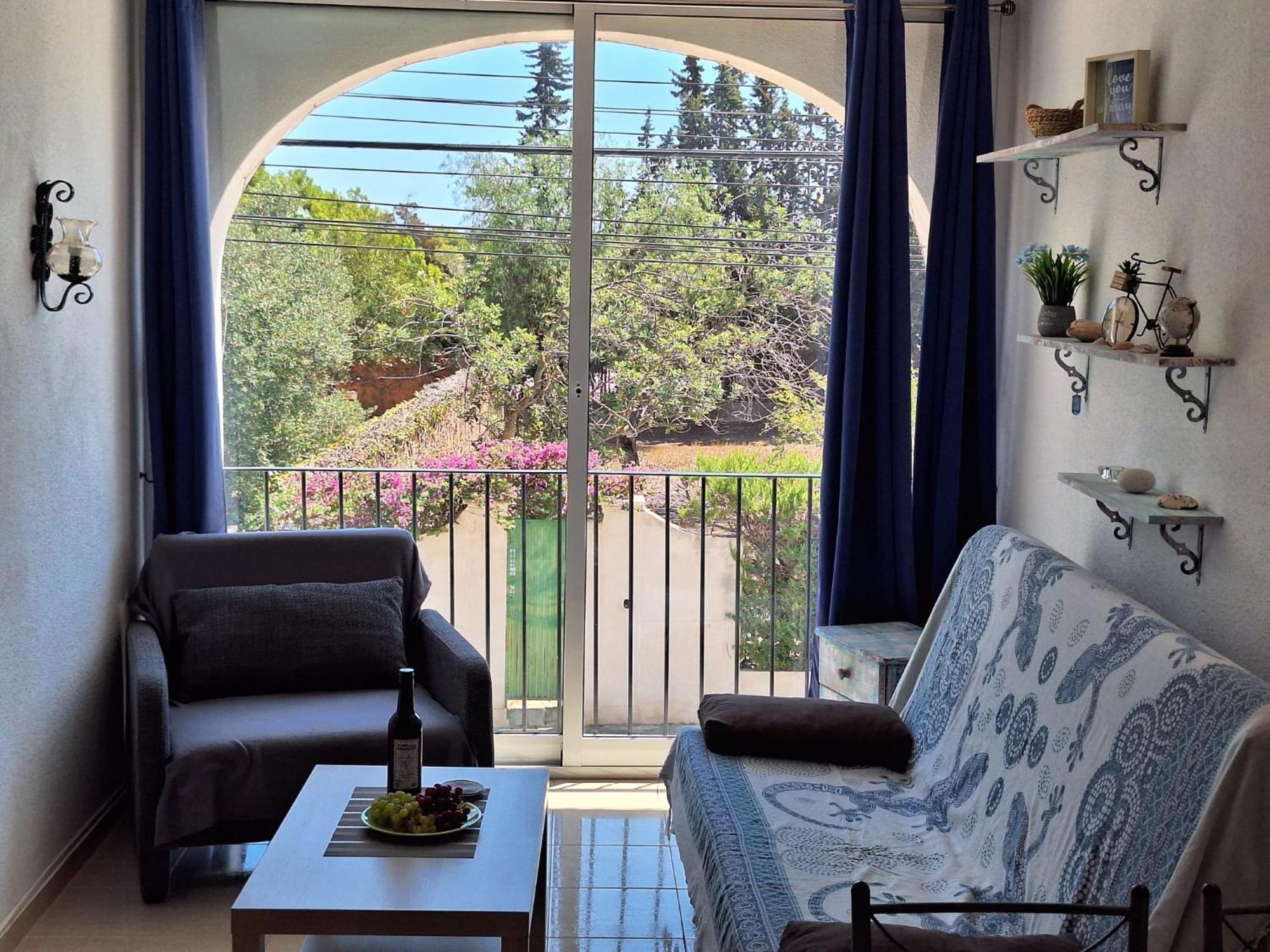 Bebi Casa Apartment Торевьиа Экстерьер фото