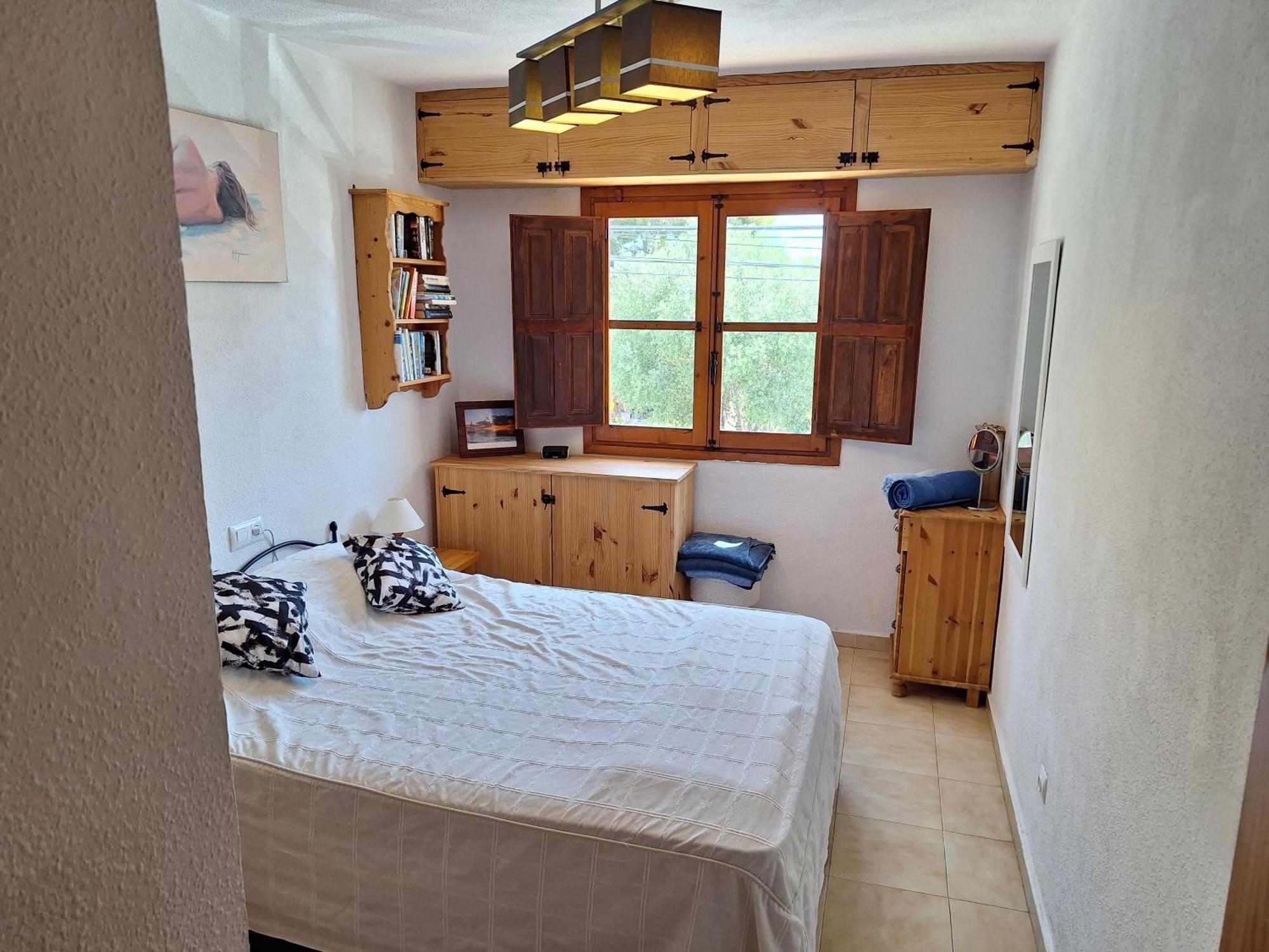 Bebi Casa Apartment Торевьиа Экстерьер фото