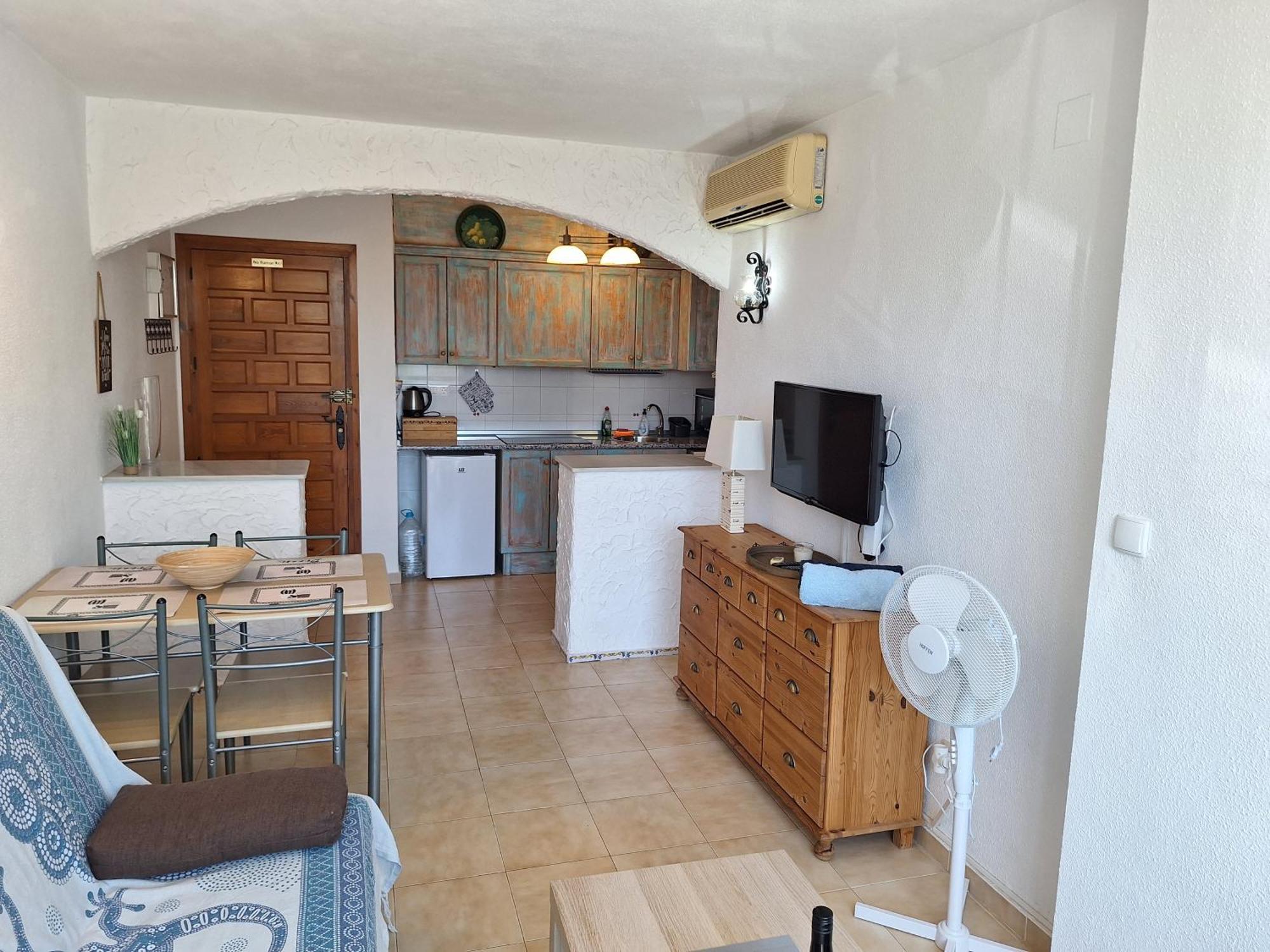 Bebi Casa Apartment Торевьиа Экстерьер фото