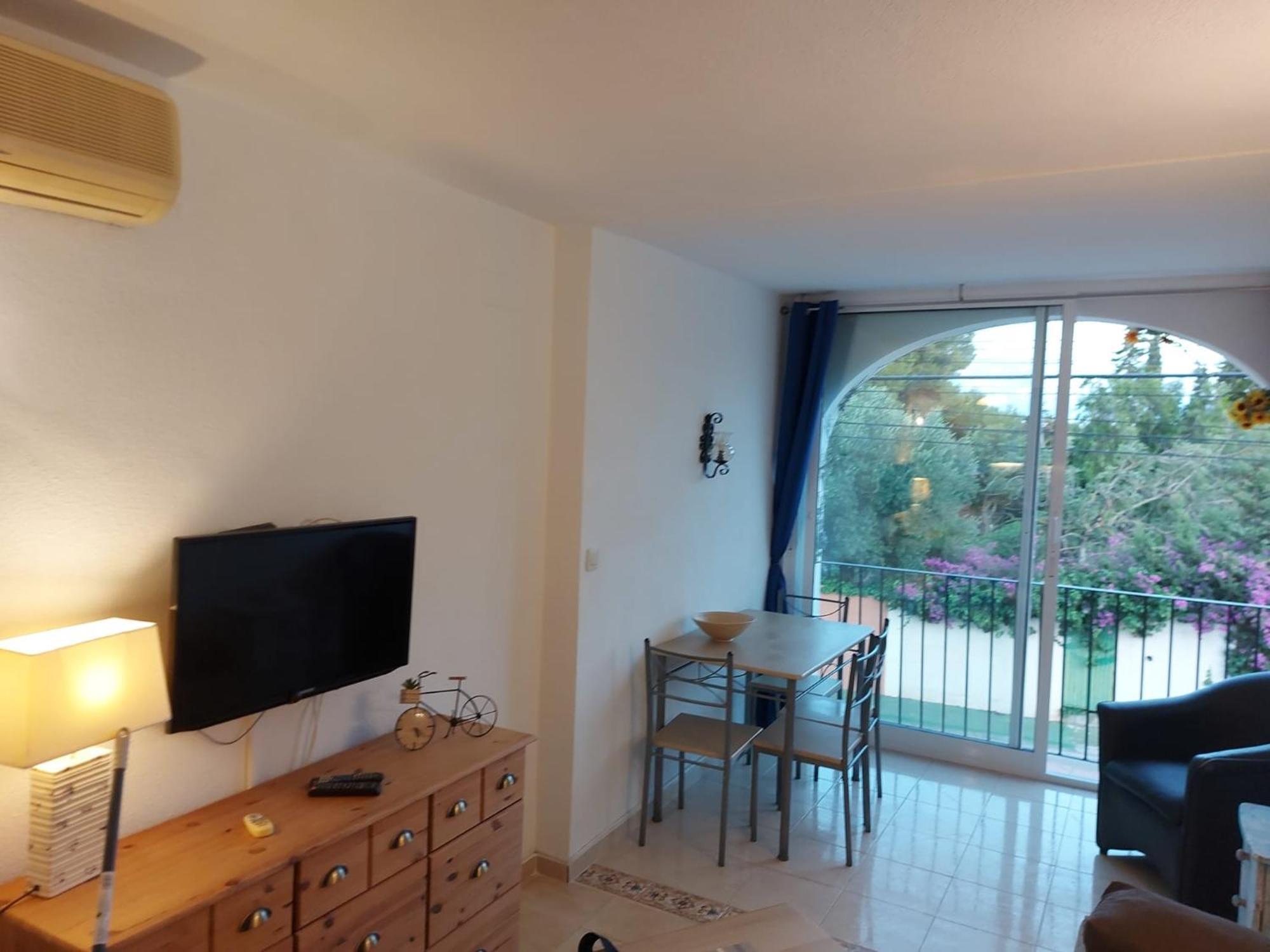 Bebi Casa Apartment Торевьиа Экстерьер фото